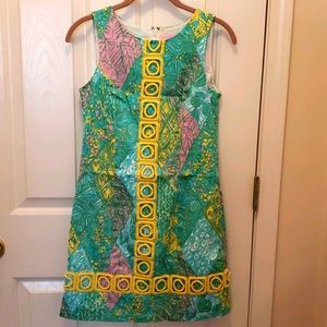 Lily Pilitzer Summer Dress